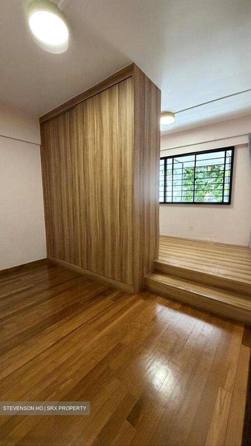 Blk 643 Yishun Street 61 (Yishun), HDB Executive #506469711